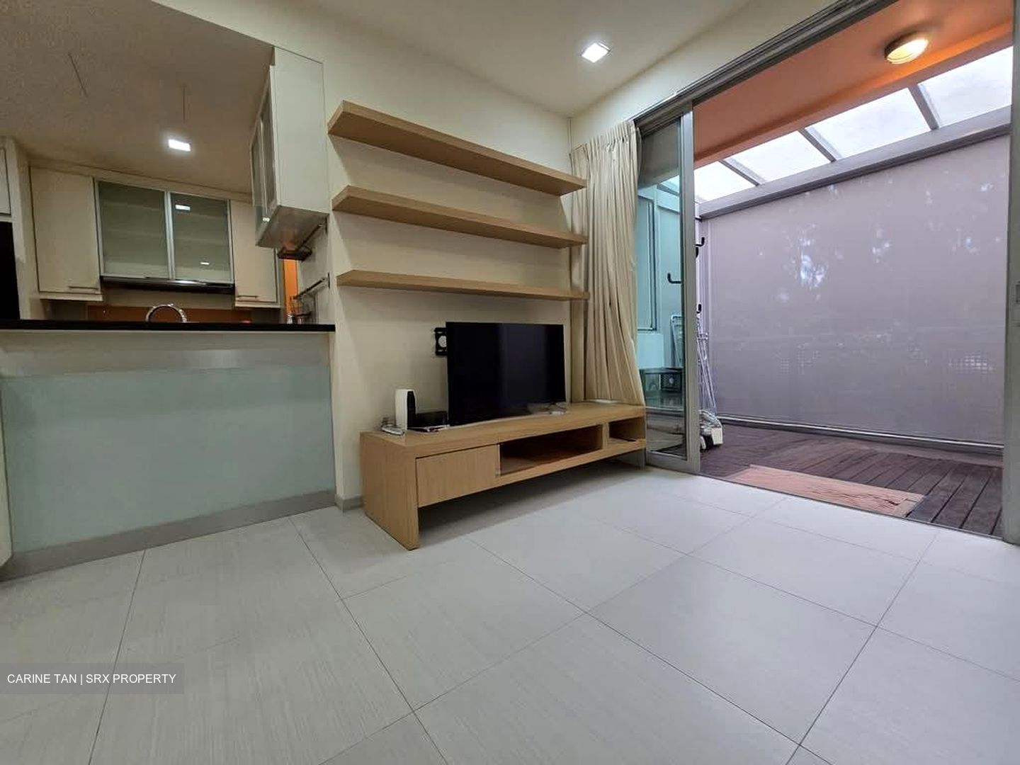The Spectrum (D5), Condominium #597734161